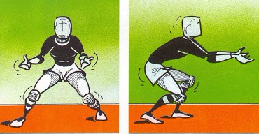 posicion inicio antebrazos